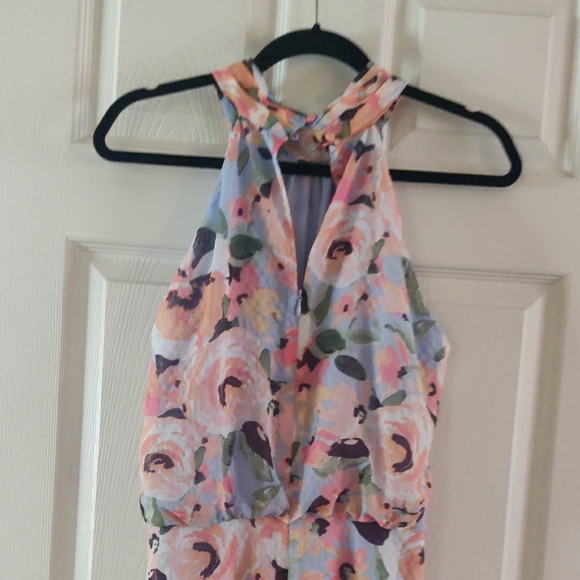 Vince Camuto Multicolor Dress NWT - Picture 7 of 7